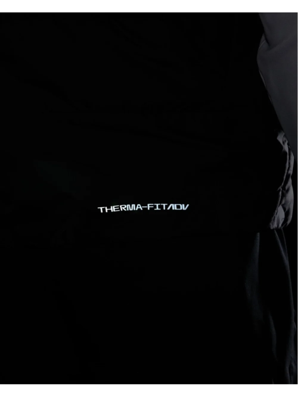 Nike Therma-FIT ADV Repel AeroLoft Men's Down Running Vest Size XS FB7542-010